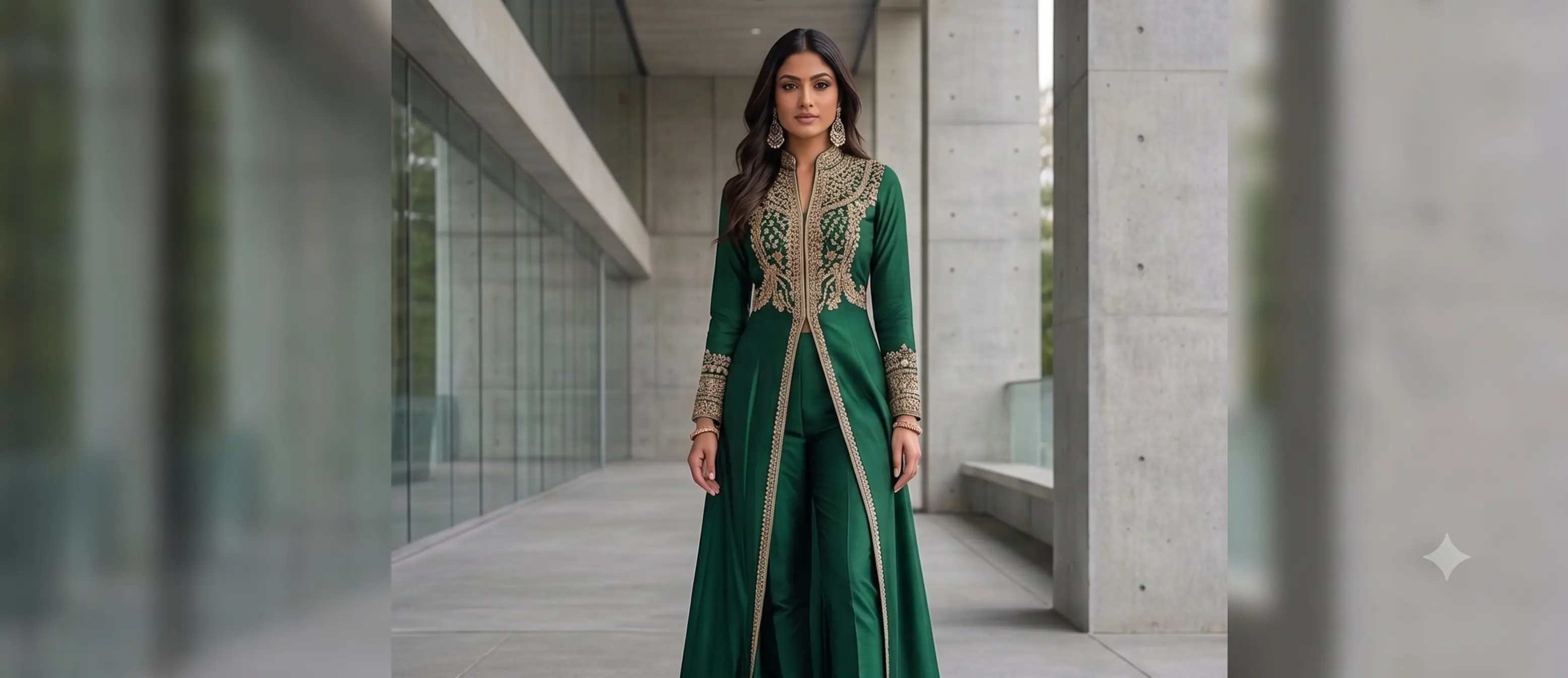 Custom Party Wear